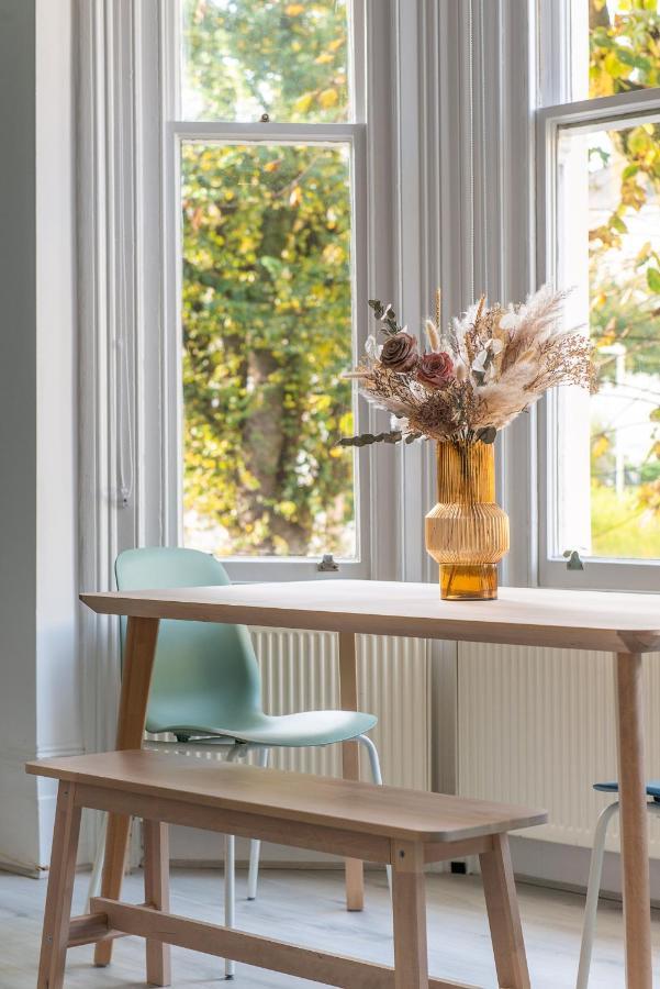 Appartamento 2br Modern 5mins To Train Station Hove