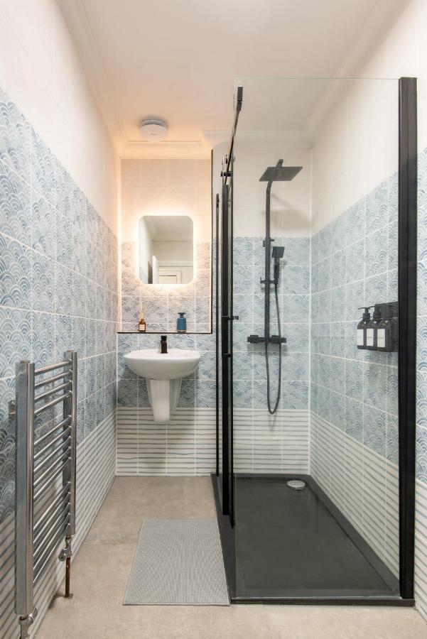2br Modern 5mins To Train Station Appartamento *