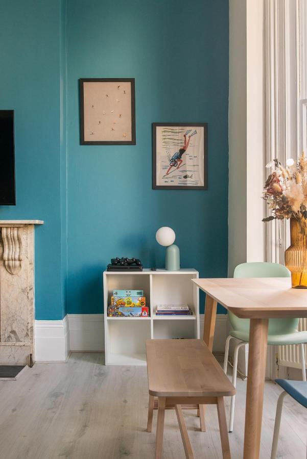 Apartment Newly Renovated Modern Brighton